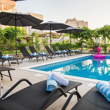 פודסטראנה Lct Blue Lions Apartments מראה חיצוני תמונה