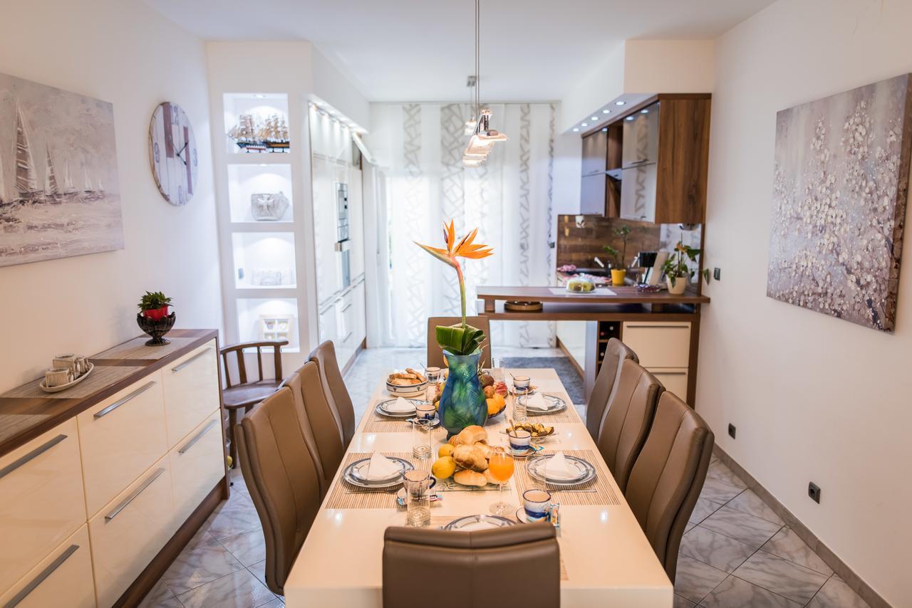 פודסטראנה Lct Blue Lions Apartments חדר תמונה