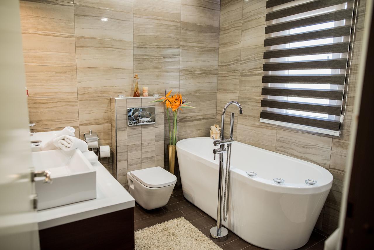 פודסטראנה Lct Blue Lions Apartments מראה חיצוני תמונה