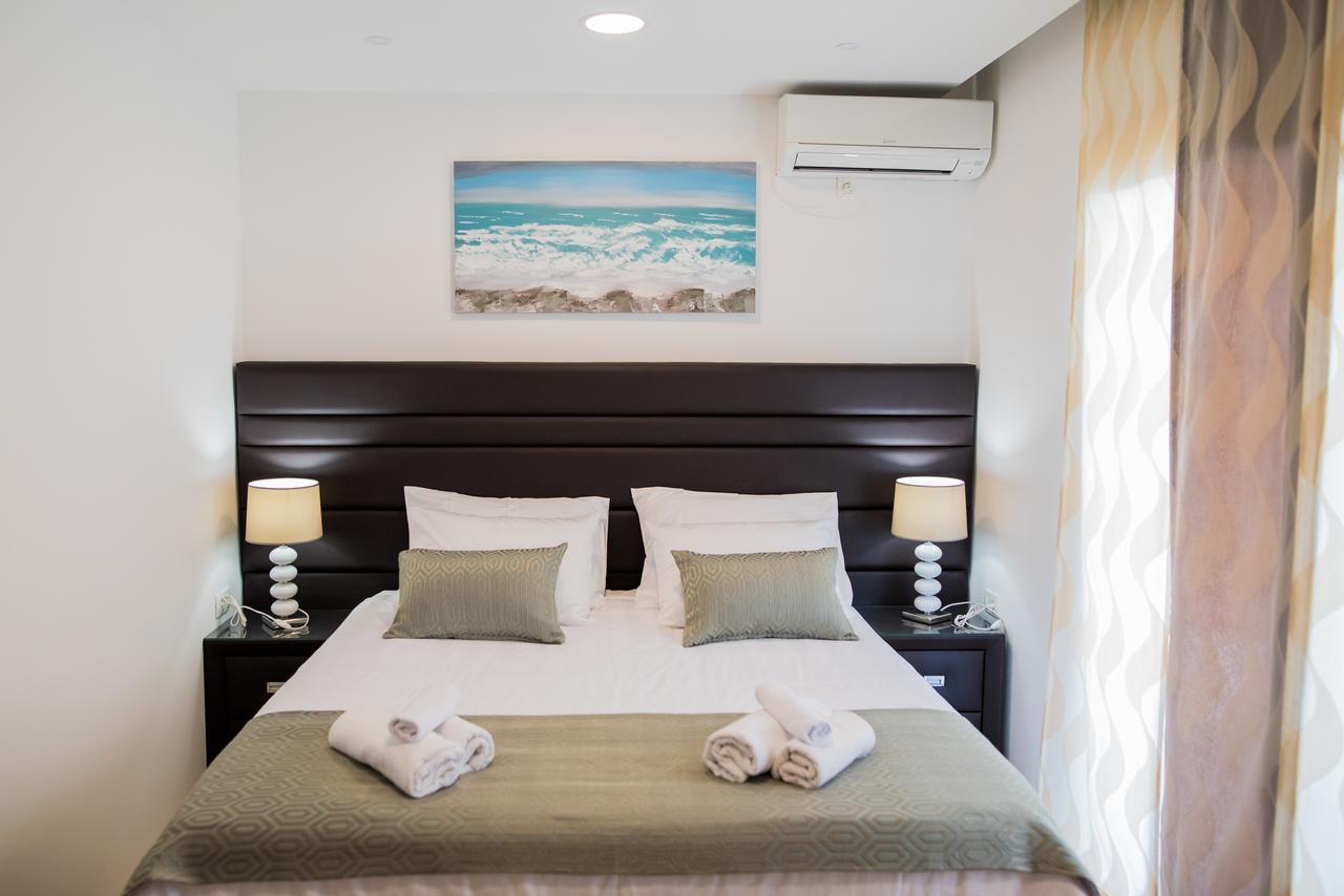 פודסטראנה Lct Blue Lions Apartments מראה חיצוני תמונה