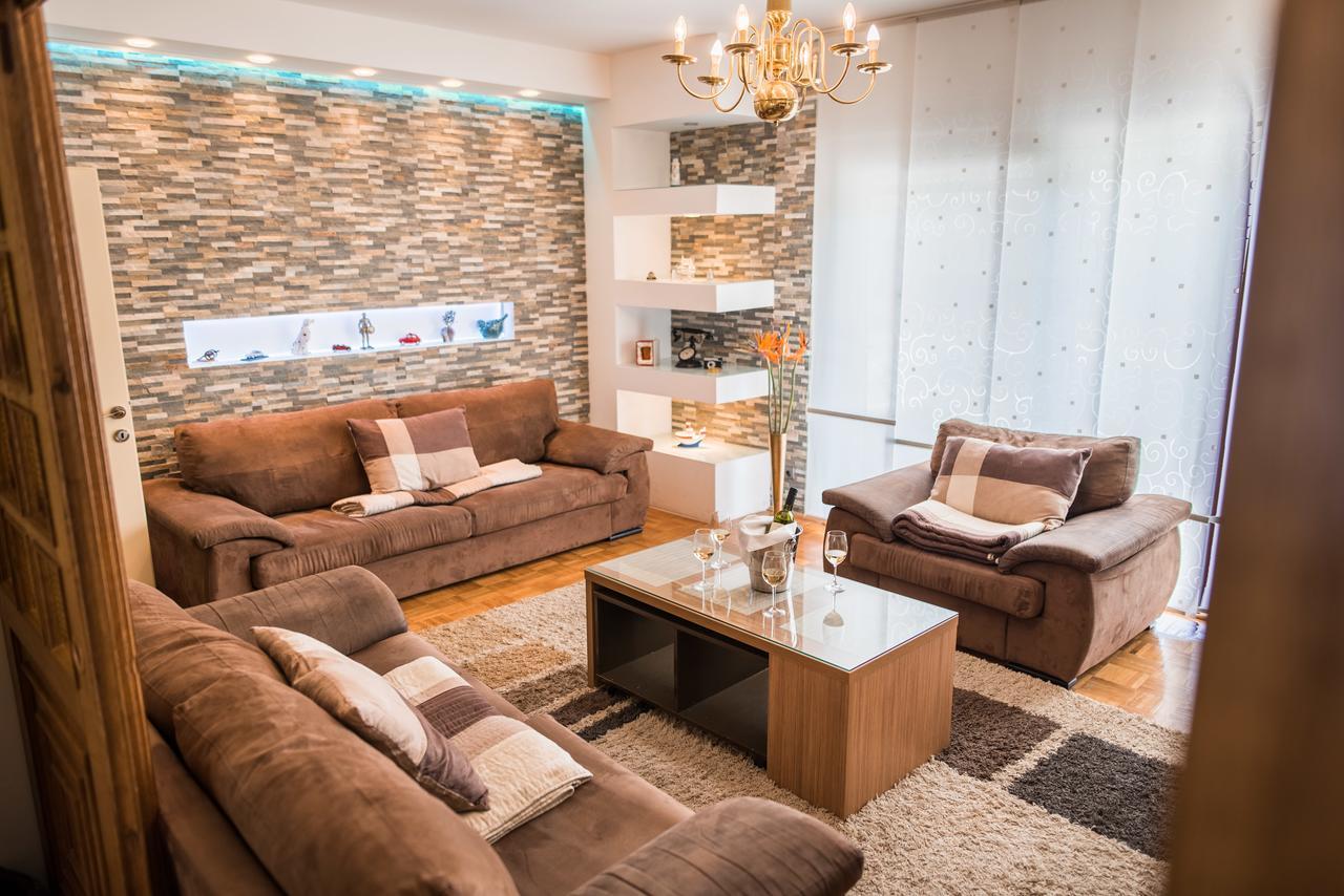 פודסטראנה Lct Blue Lions Apartments מראה חיצוני תמונה
