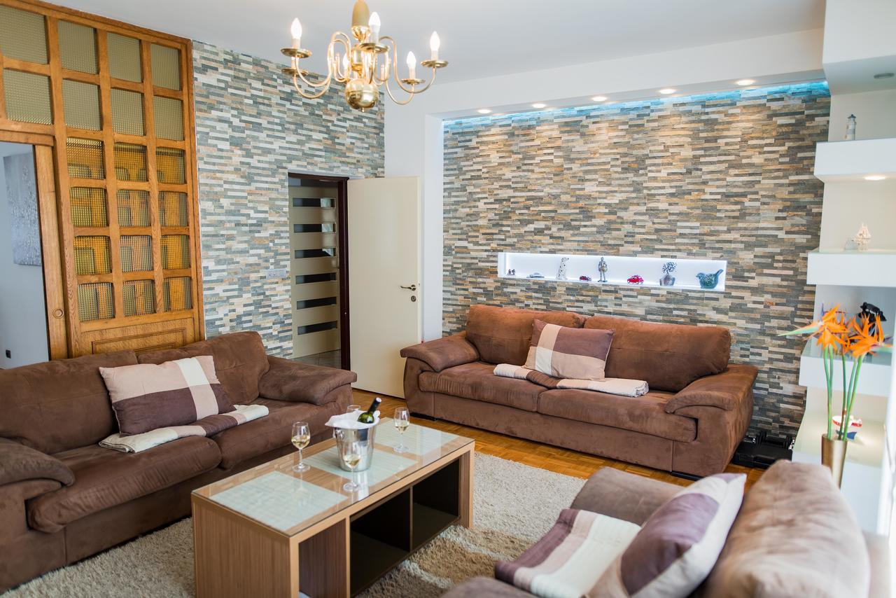 פודסטראנה Lct Blue Lions Apartments מראה חיצוני תמונה