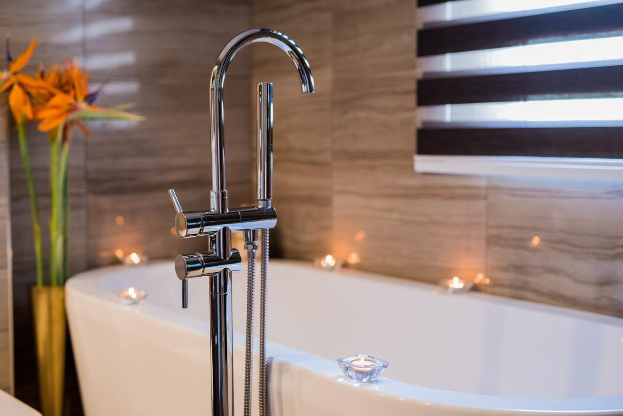 פודסטראנה Lct Blue Lions Apartments מראה חיצוני תמונה