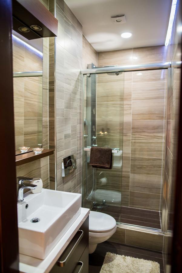 פודסטראנה Lct Blue Lions Apartments מראה חיצוני תמונה