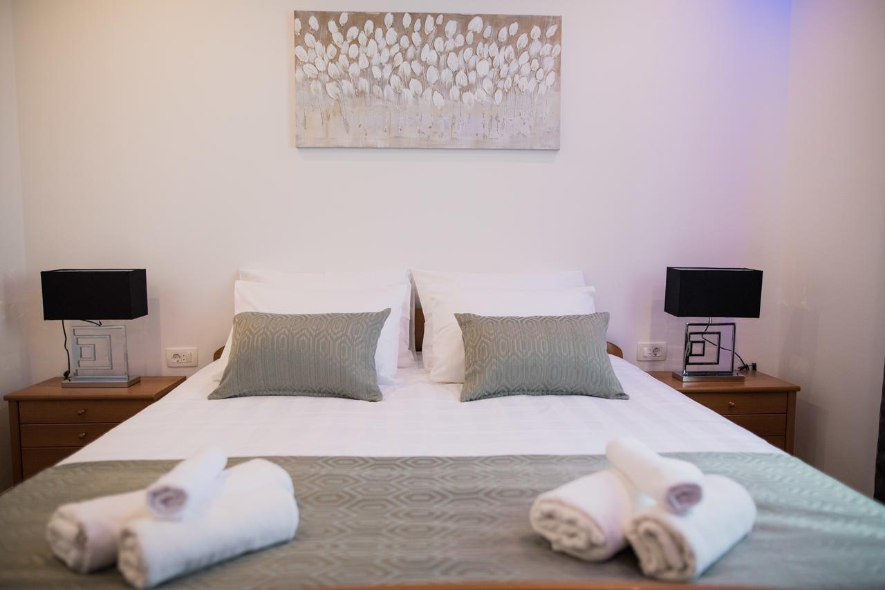 פודסטראנה Lct Blue Lions Apartments מראה חיצוני תמונה