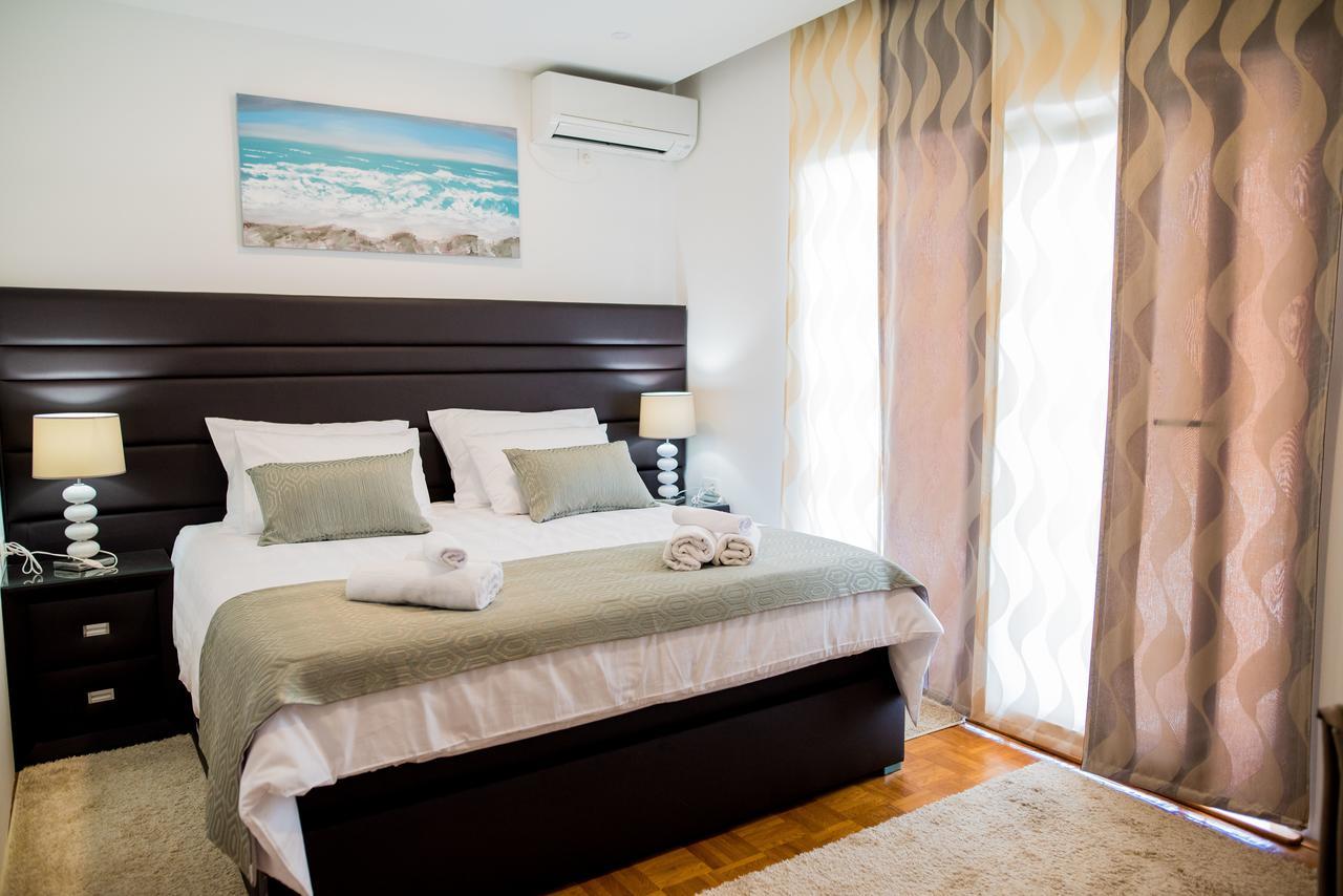 פודסטראנה Lct Blue Lions Apartments מראה חיצוני תמונה