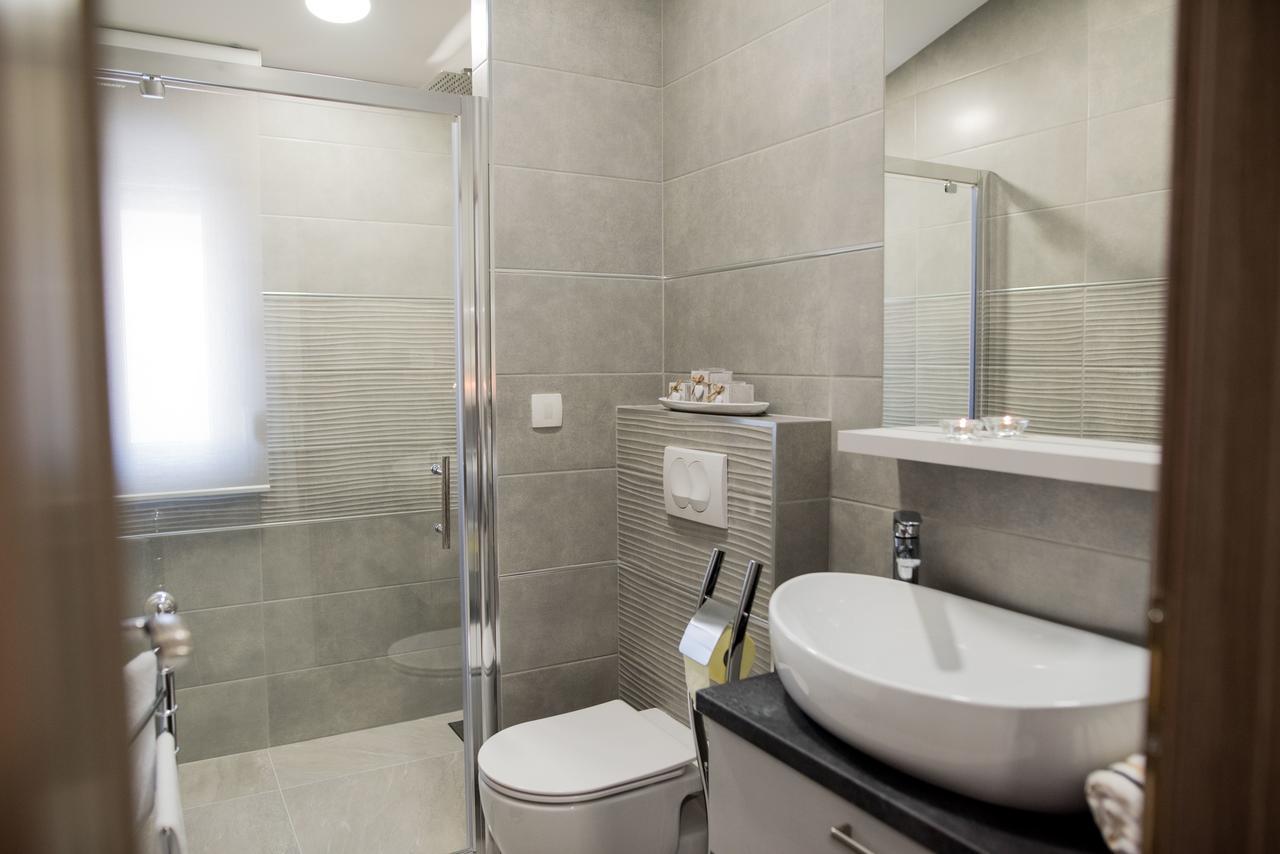 פודסטראנה Lct Blue Lions Apartments מראה חיצוני תמונה