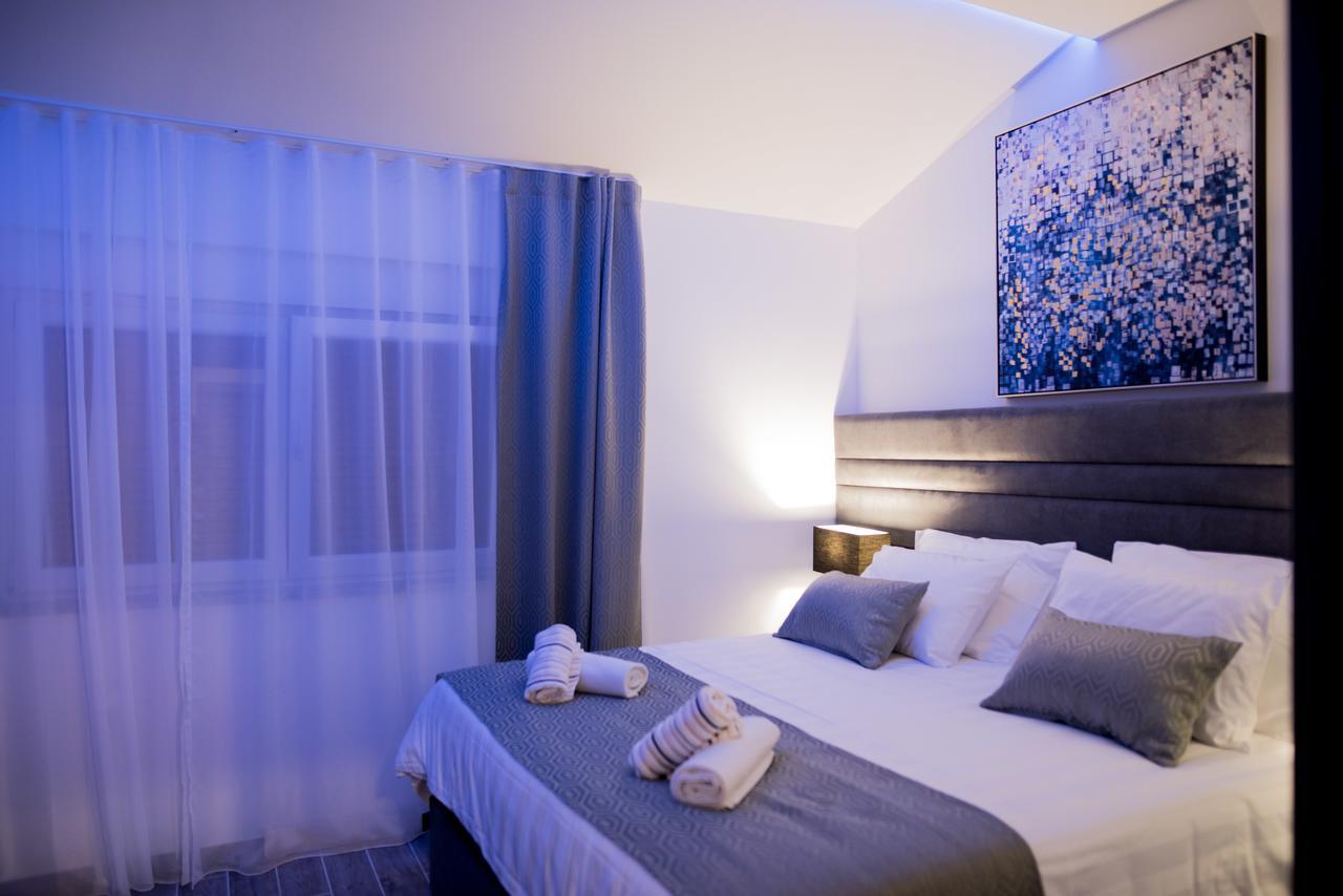פודסטראנה Lct Blue Lions Apartments מראה חיצוני תמונה