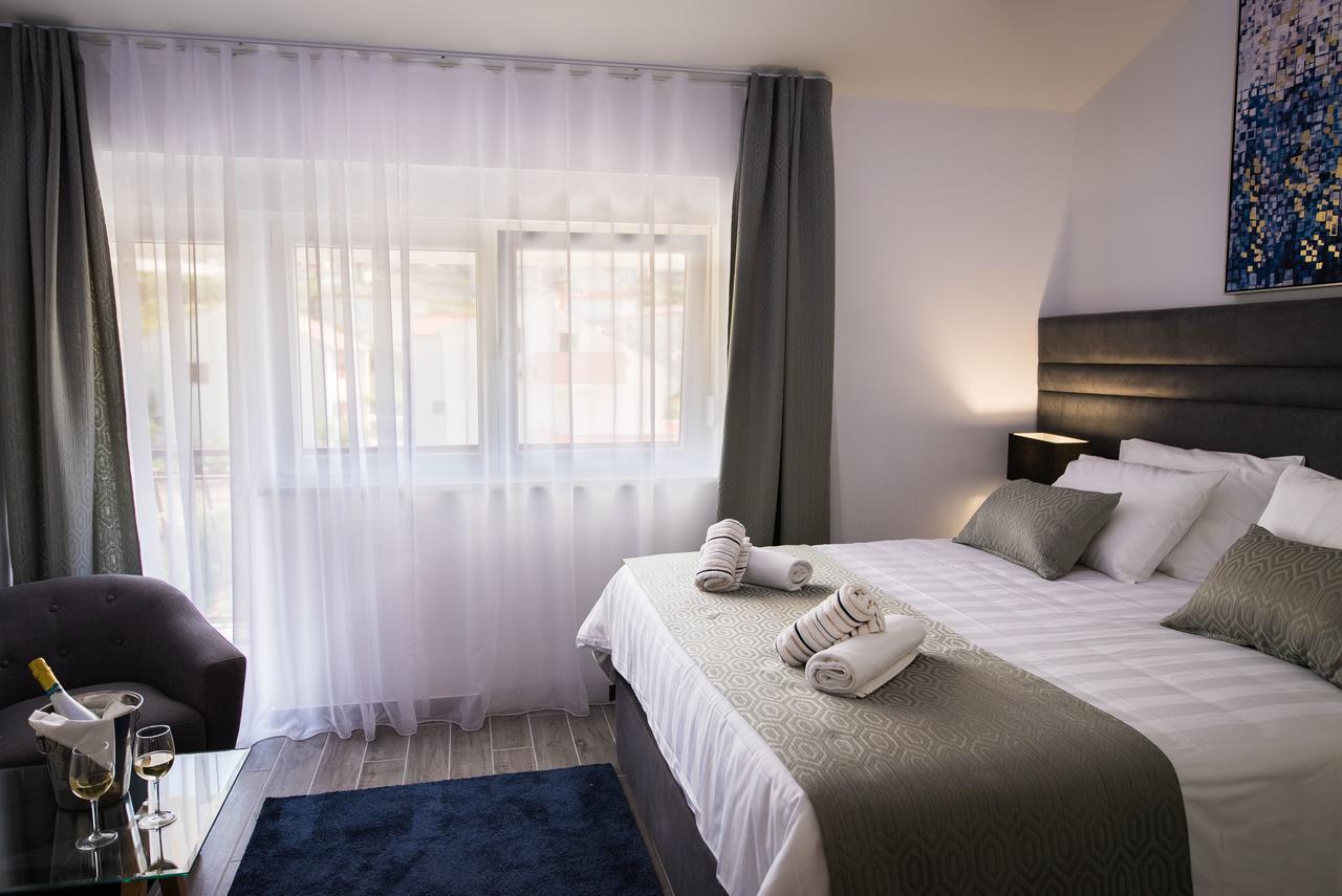 פודסטראנה Lct Blue Lions Apartments מראה חיצוני תמונה