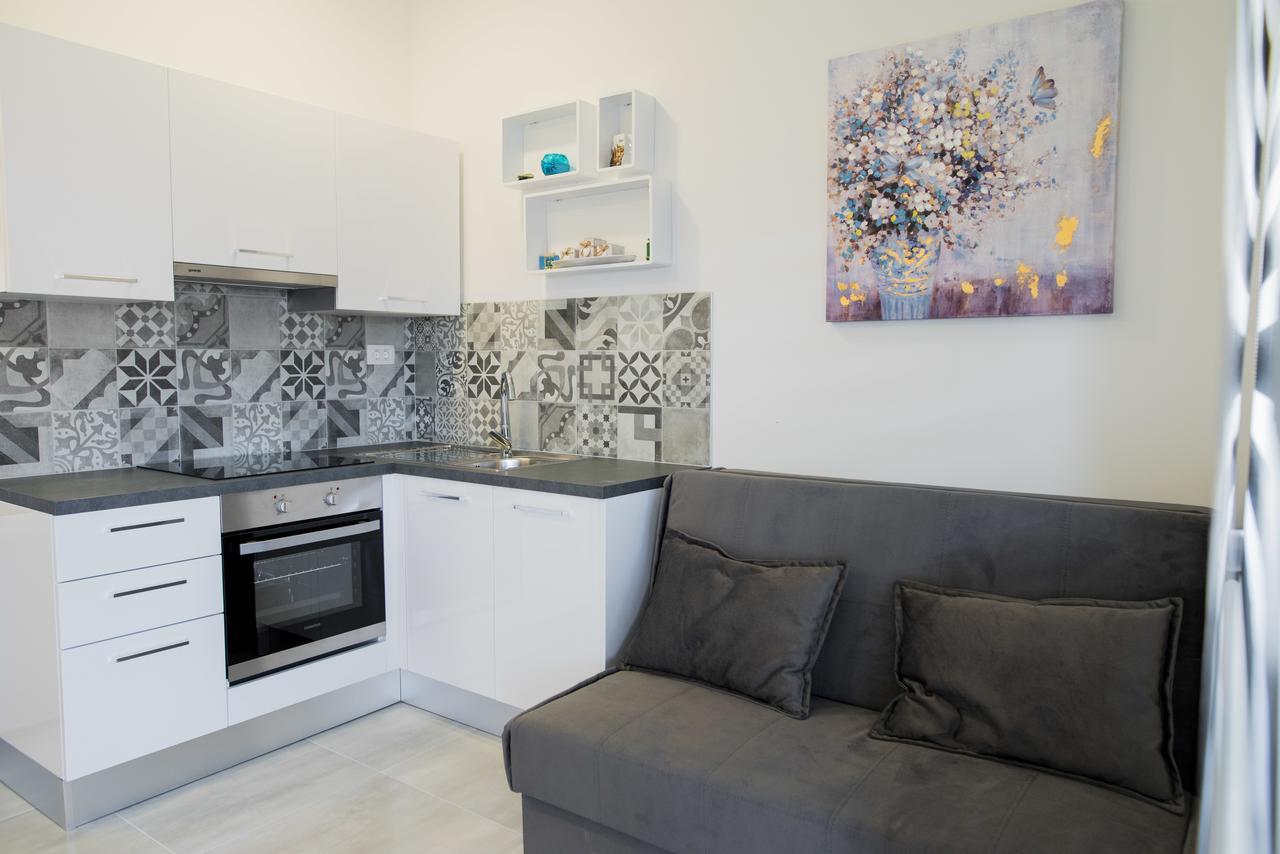פודסטראנה Lct Blue Lions Apartments מראה חיצוני תמונה