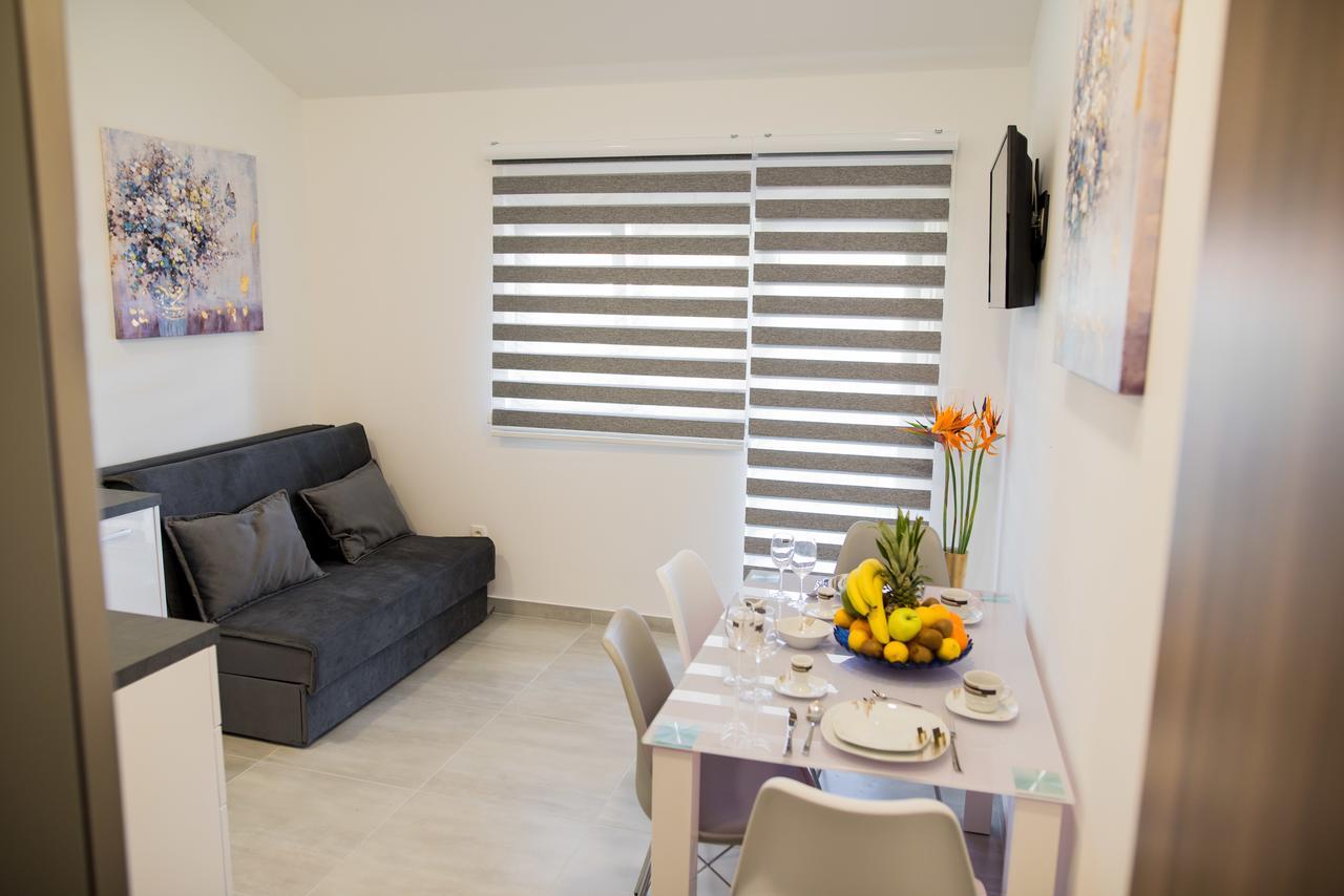 פודסטראנה Lct Blue Lions Apartments מראה חיצוני תמונה