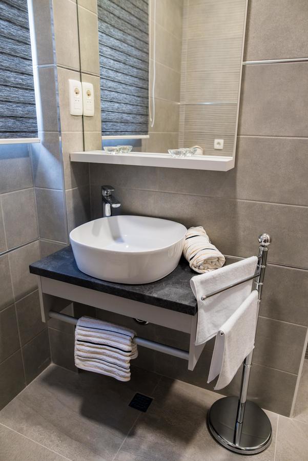 פודסטראנה Lct Blue Lions Apartments מראה חיצוני תמונה