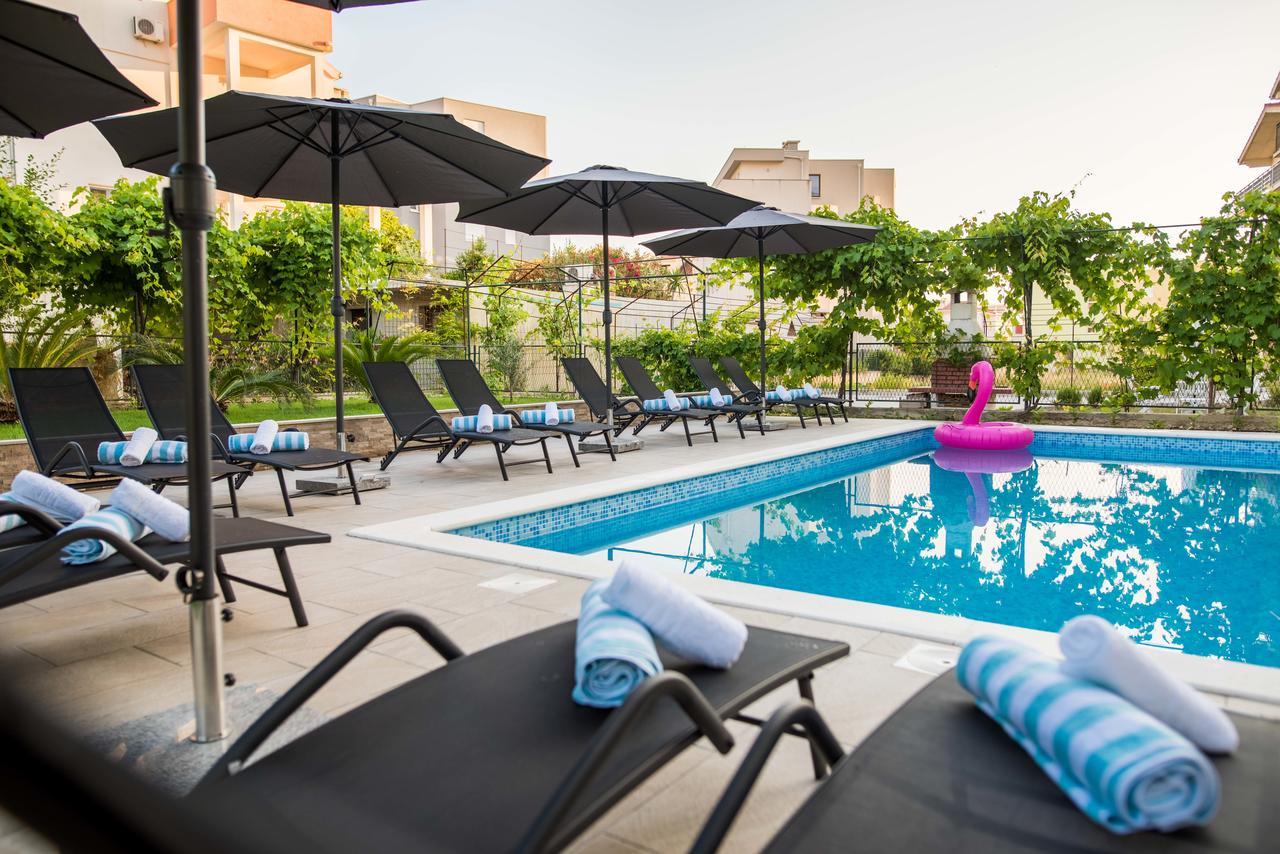 פודסטראנה Lct Blue Lions Apartments מראה חיצוני תמונה
