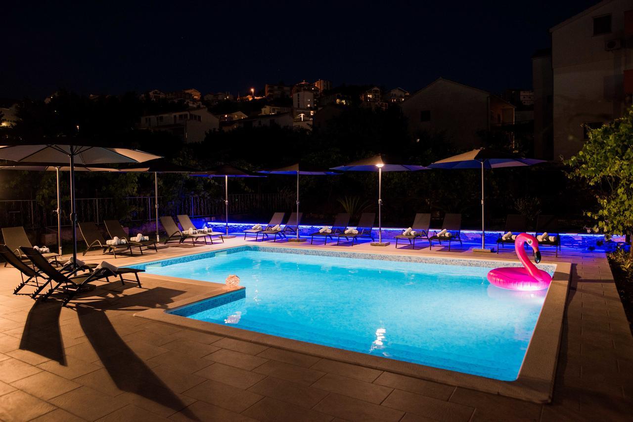 פודסטראנה Lct Blue Lions Apartments מראה חיצוני תמונה