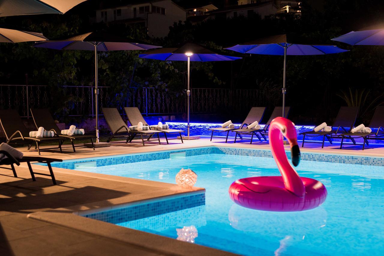 פודסטראנה Lct Blue Lions Apartments מראה חיצוני תמונה