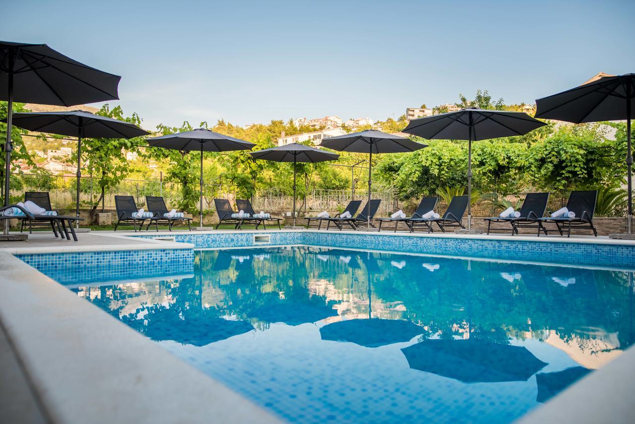 פודסטראנה Lct Blue Lions Apartments מראה חיצוני תמונה