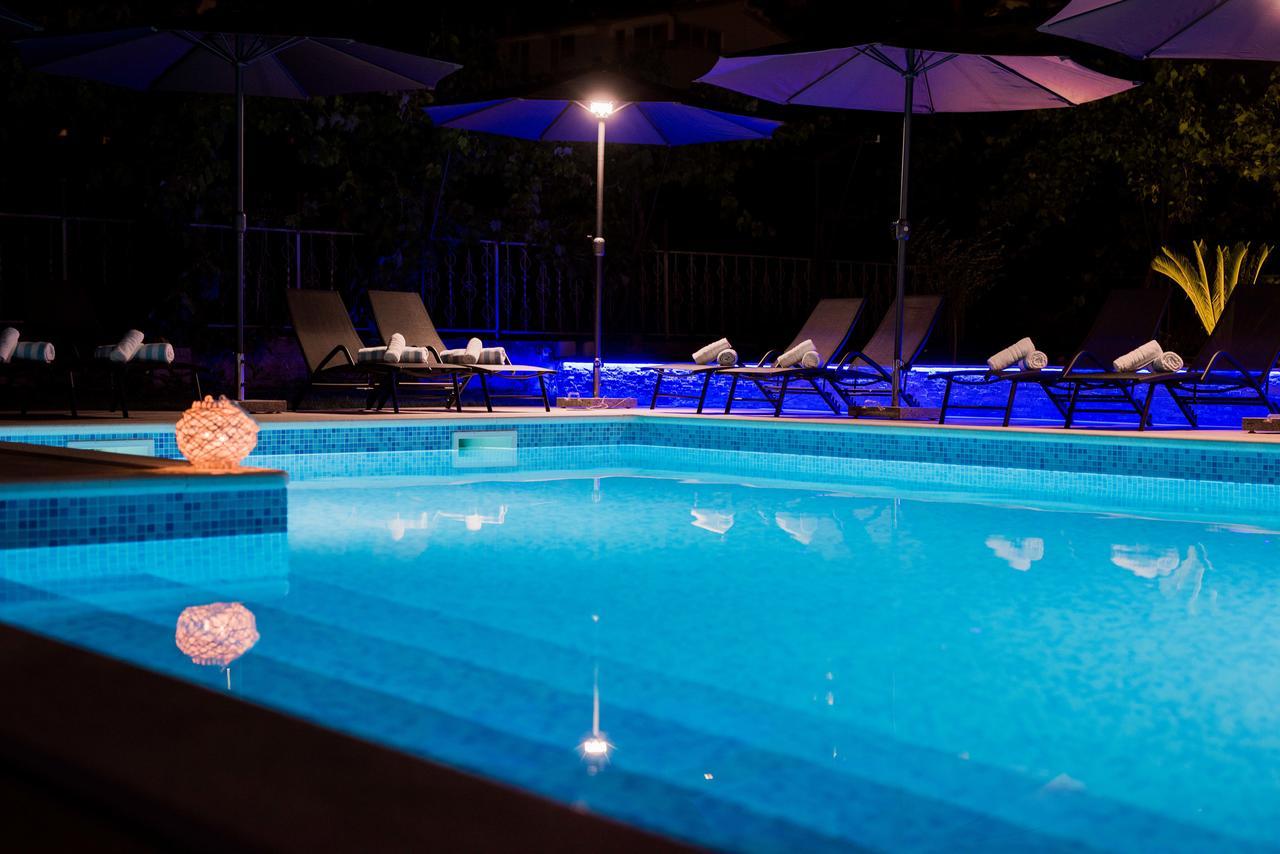 פודסטראנה Lct Blue Lions Apartments מראה חיצוני תמונה